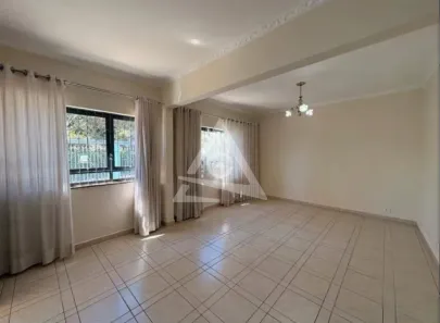Casa com 4 Quartos à venda, 201m² no Parque Taquaral, Campinas