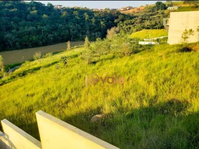Lote/Terreno à venda, 1070m² no Parque Imperial, Jacareí