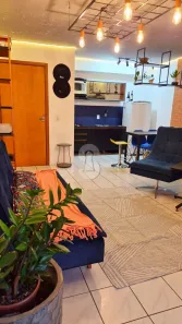 Apartamento com 1 Quarto à venda, 29m² no Centro, São Leopoldo