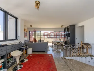 Cobertura com 4 Quartos à venda, 320m² no Vila Mariana, São Paulo