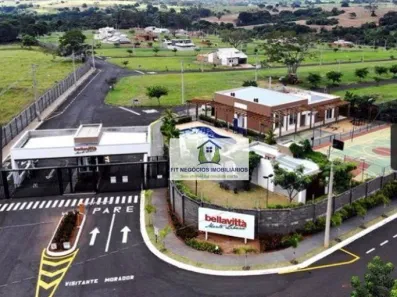 Lote/Terreno à venda, 253m² no , Bady Bassitt