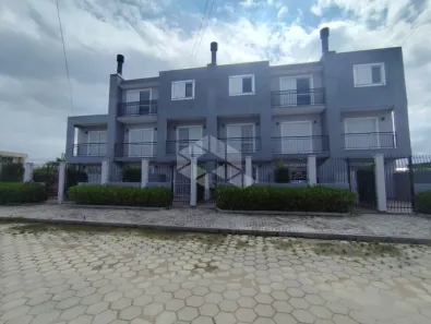 Casa de Condomínio com 2 Quartos para alugar, 42m² no Passagem do Massiambú, Palhoça