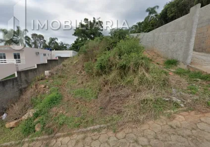 Lote/Terreno à venda, 474m² no Ribeirão da Ilha, Florianópolis