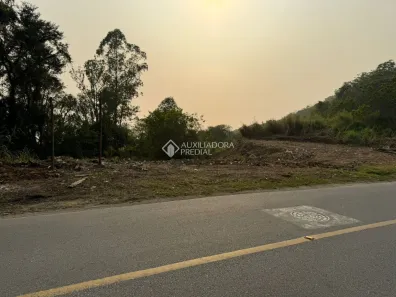 Lote/Terreno à venda, 652m² no Centro, Florianópolis