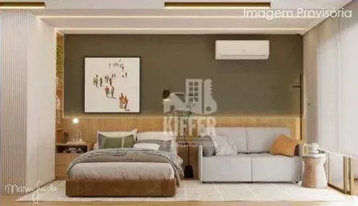 Apartamento com 2 Quartos à venda, 51m² no Ingá, Niterói