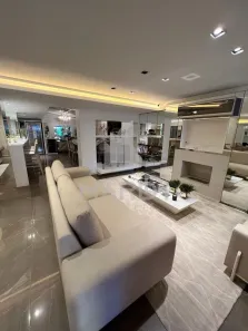 Casa de Condomínio com 3 Quartos à venda, 301m² no Tristeza, Porto Alegre