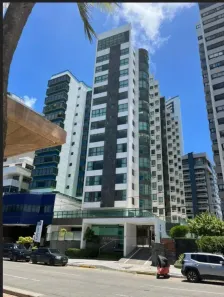 Apartamento com 3 Quartos à venda, 211m² no Boa Viagem, Recife