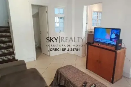 Casa de Condomínio com 2 Quartos à venda, 89m² no Fazenda Morumbi, São Paulo