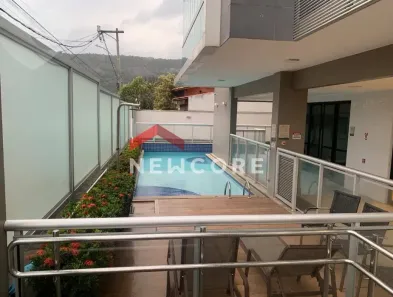 Apartamento com 8 Quartos à venda, 100m² no Piratininga, Niterói