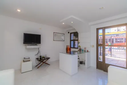 Imóvel Comercial à venda, 110m² no Jardim da Glória, São Paulo