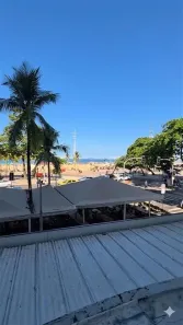 Apartamento com 3 Quartos à venda, 132m² no Copacabana, Rio de Janeiro