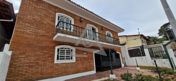 Casa com 4 Quartos à venda, 430m² no Jardim Guarani, Campinas