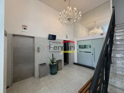 Prédio Comercial para alugar, 44m² no República, São Paulo