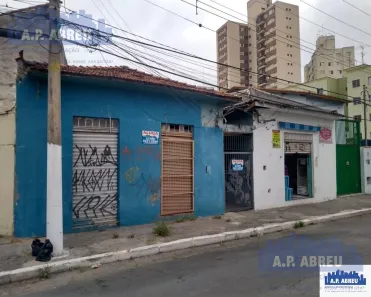 Ponto Comercial à venda, 642m² no Vila Buenos Aires, São Paulo