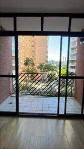 Apartamento com 2 Quartos para alugar, 80m² no Tamboré, Barueri