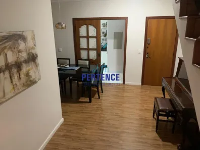 Cobertura com 4 Quartos à venda, 198m² no Santa Inês, Belo Horizonte