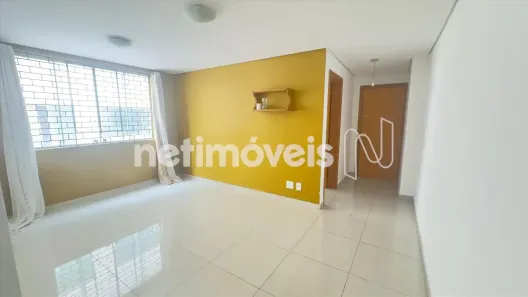 Apartamento com 3 Quartos à venda, 81m² no Carlos Prates, Belo Horizonte