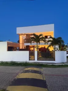 Casa de Condomínio com 4 Quartos para alugar, 250m² no , Vera Cruz