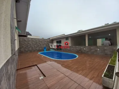 Casa com 6 Quartos à venda, 250m² no Jacaranda, Pontal do Paraná