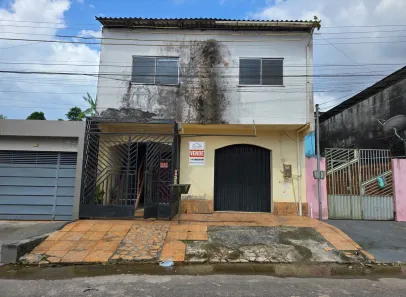 Casa com 4 Quartos à venda, 200m² no Coqueiro, Belém