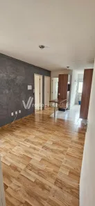 Apartamento com 2 Quartos à venda, 44m² no Sítios Frutal, Valinhos