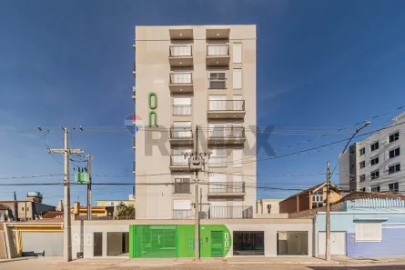Apartamento com 1 Quarto à venda, 28m² no Centro, Pelotas