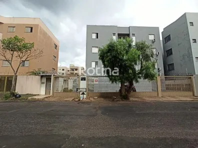 Apartamento com 2 Quartos para alugar, 45m² no Santa Mônica, Uberlândia
