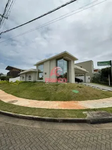 Casa de Condomínio com 3 Quartos à venda, 289m² no Pium (Distrito Litoral), Parnamirim