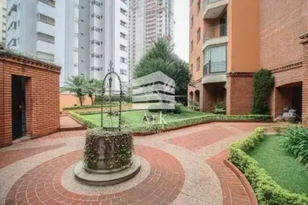 Apartamento com 3 Quartos à venda, 80m² no Jardim Vila Mariana, São Paulo