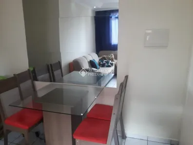 Apartamento com 2 Quartos à venda, 45m² no Parque Erasmo Assunção, Santo André