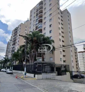 Apartamento com 2 Quartos à venda, 64m² no Chácara Belenzinho, São Paulo