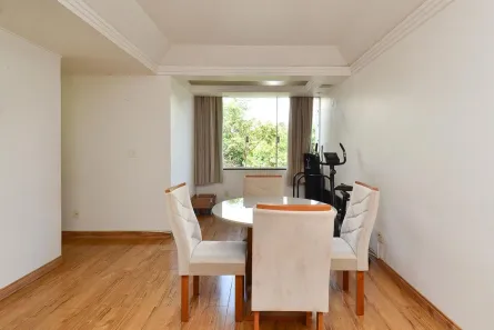 Apartamento com 3 Quartos à venda, 80m² no União, Belo Horizonte