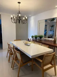 Apartamento com 3 Quartos à venda, 144m² no Santa Maria, São Caetano do Sul