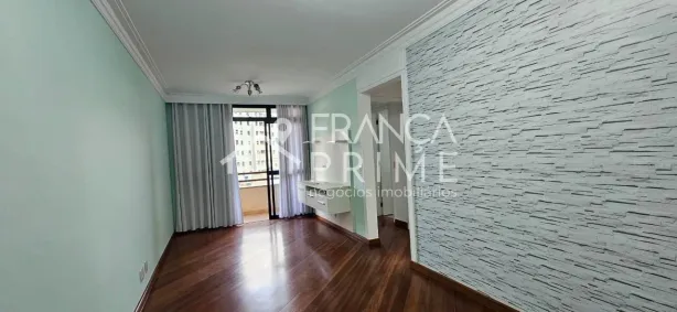 Apartamento com 2 Quartos à venda, 64m² no Vila Pereira Cerca, São Paulo