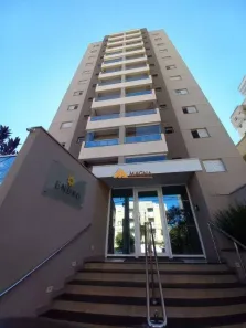 Apartamento com 2 Quartos à venda, 80m² no Nova Aliança, Ribeirão Preto