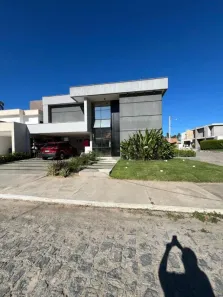 Casa de Condomínio com 5 Quartos à venda, 258m² no Barra Nova, Marechal Deodoro