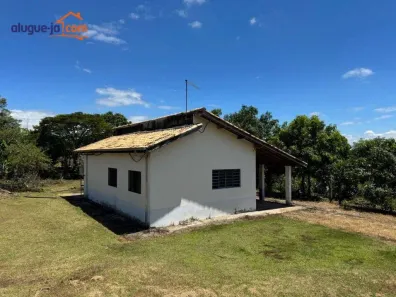 Fazenda/Sítio com 2 Quartos à venda, 100m² no Chácara Marambaia, Caçapava