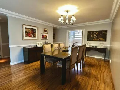 Apartamento com 4 Quartos à venda, 202m² no Paraíso, São Paulo