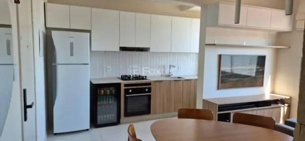 Apartamento com 1 Quarto à venda, 39m² no Sumarezinho, São Paulo
