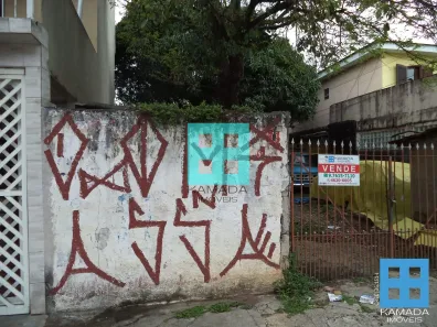 Lote/Terreno à venda, 200m² no Rochdale, Osasco