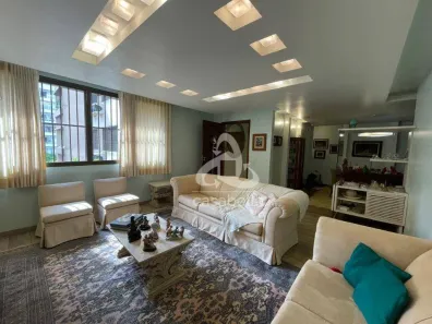 Apartamento com 3 Quartos à venda, 162m² no Boqueirão, Santos