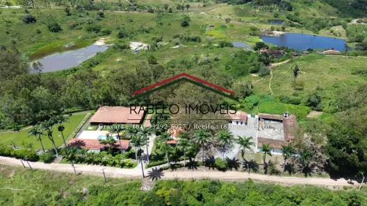 Fazenda/Sítio à venda, 800000m² no , Chã Grande