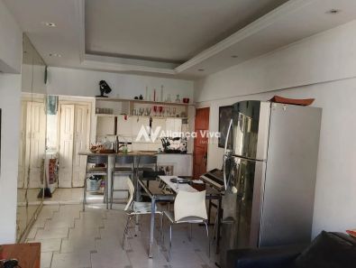 Apartamento com 2 Quartos à venda, 61m² no Copacabana, Rio de Janeiro