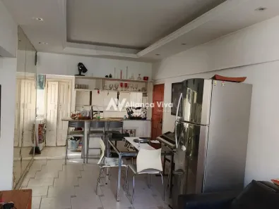 Apartamento com 2 Quartos à venda, 61m² no Copacabana, Rio de Janeiro