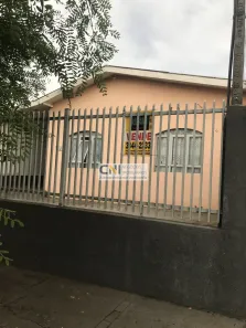 Casa com 2 Quartos à venda, 164m² no Conjunto Vivi Xavier, Londrina