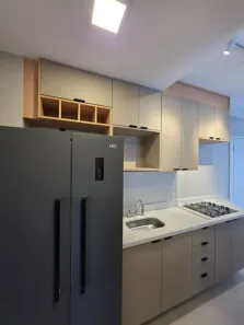 Apartamento com 2 Quartos à venda, 50m² no Cidade Vista Verde, São José dos Campos