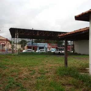 Lote/Terreno à venda, 2750m² no Campos Elíseos, Ribeirão Preto