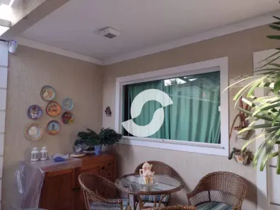 Casa com 3 Quartos à venda, 200m² no São Francisco, Niterói