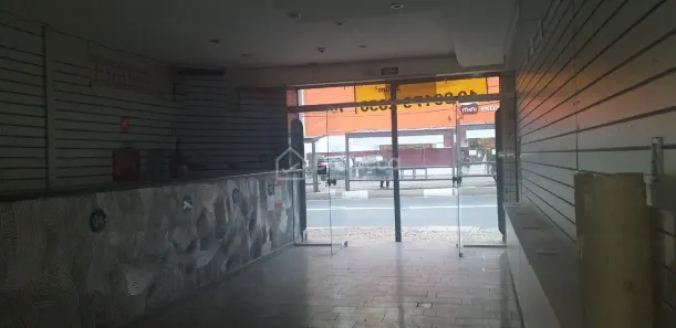Ponto Comercial para alugar, 250m² no Centro, Campinas