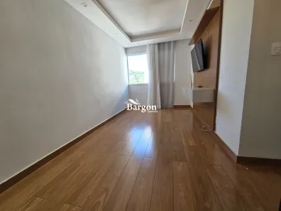 Apartamento com 2 Quartos à venda, 60m² no Santa Terezinha, Juiz de Fora